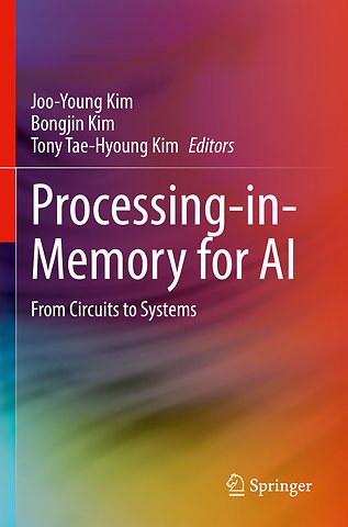 Processing-in-Memory for AI