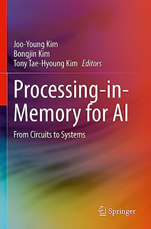 Processing-in-Memory for AI