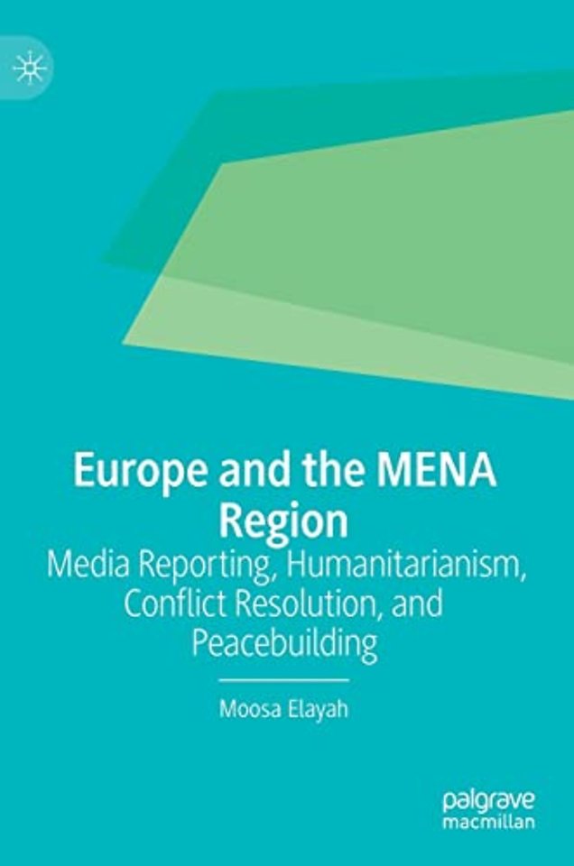 Europe and the MENA Region