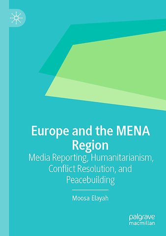 Europe and the MENA Region