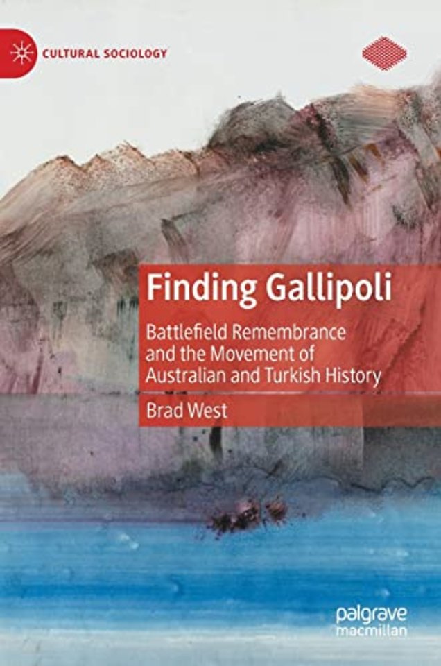 Finding Gallipoli