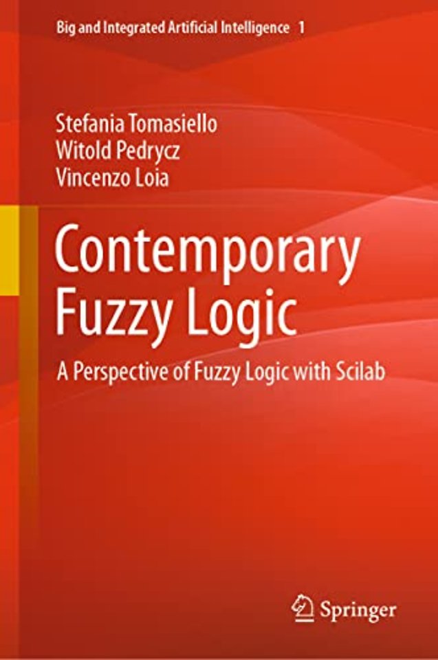 Contemporary Fuzzy Logic