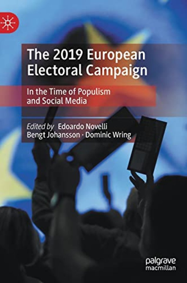 The 2019 European Electoral Campaign