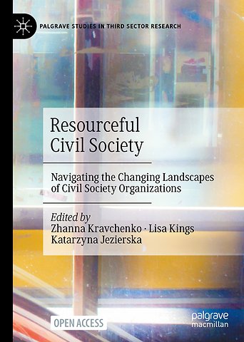 Resourceful Civil Society