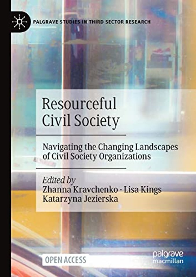 Resourceful Civil Society