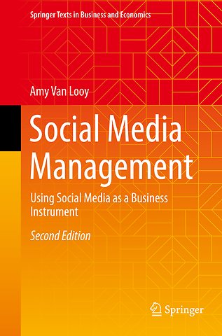 Social Media Management