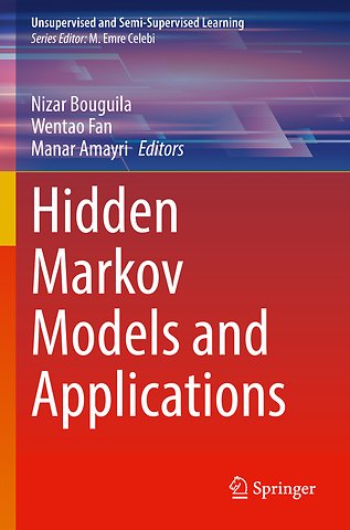 Hidden Markov Models and Applications