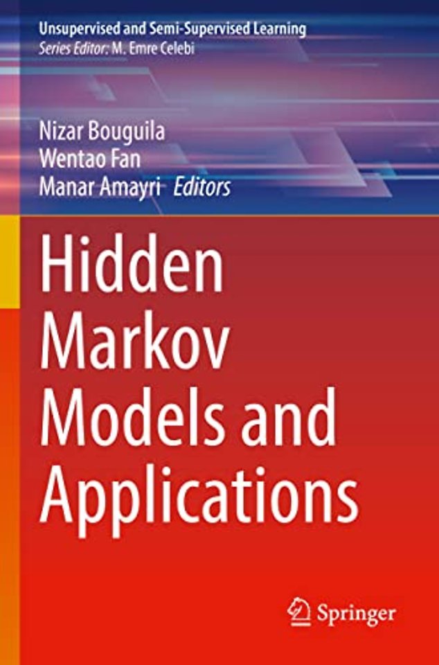 Hidden Markov Models and Applications