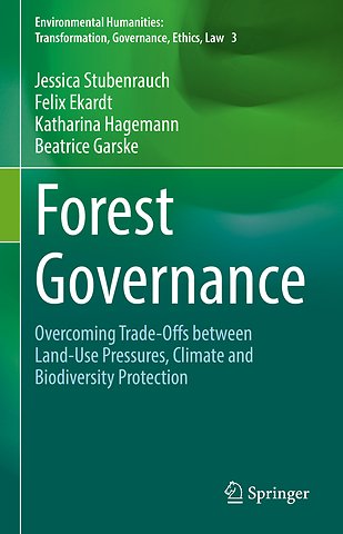Forest Governance