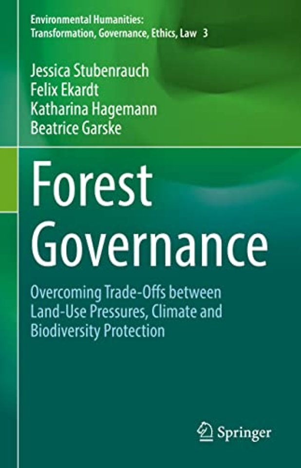 Forest Governance