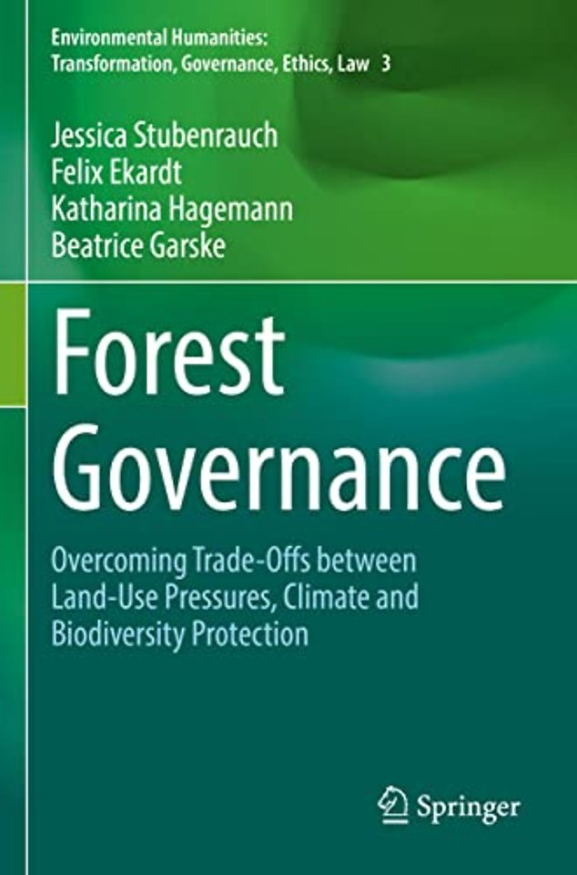 Forest Governance