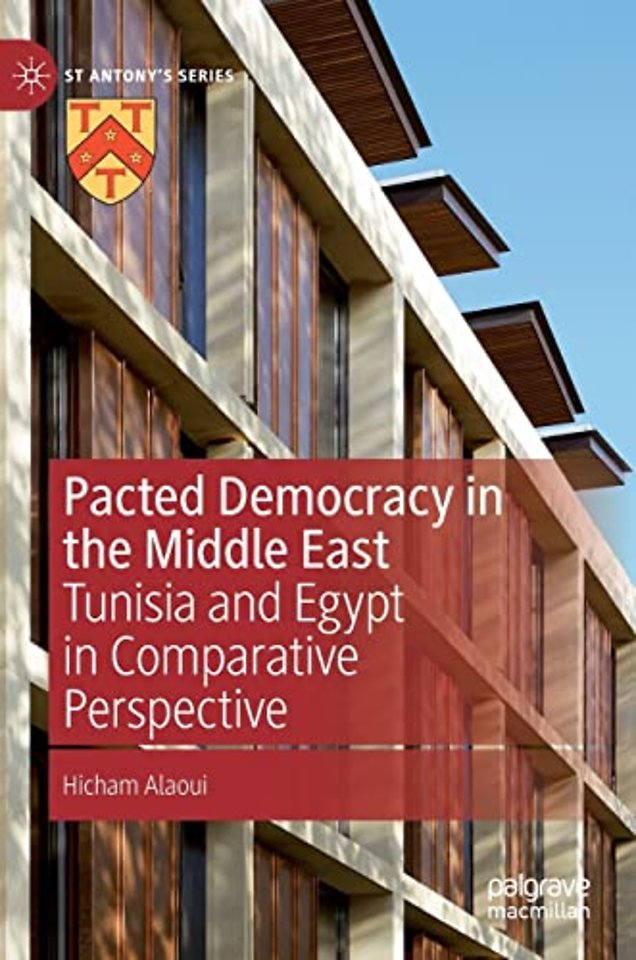 Pacted Democracy in the Middle East