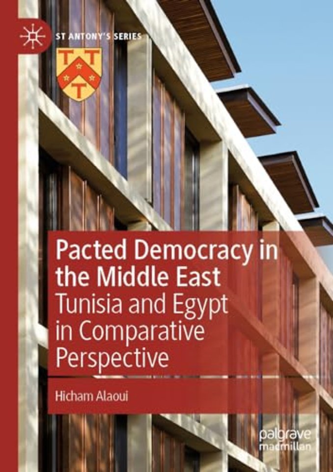 Pacted Democracy in the Middle East