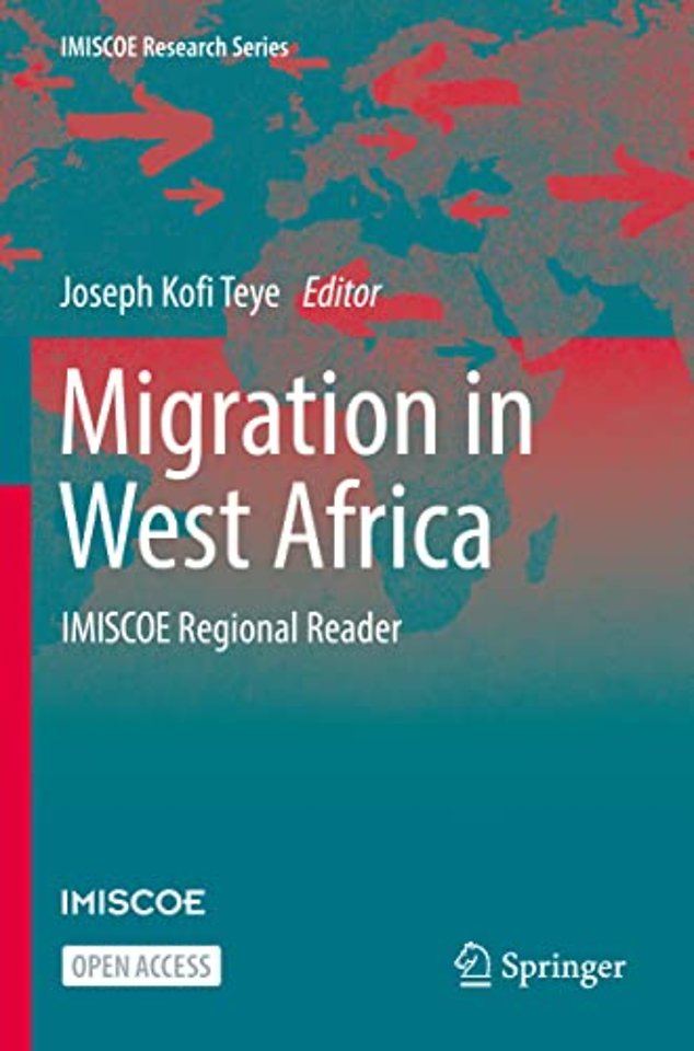 Migration in West Africa