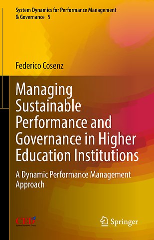 Managing Sustainable Performance and Governance in Higher Education Institutions