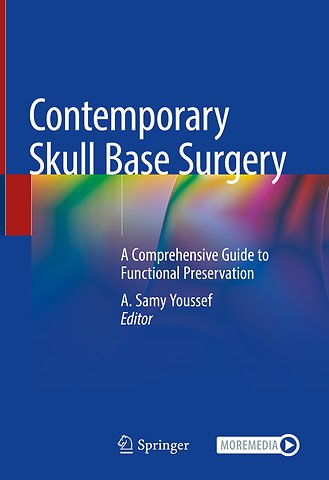 Contemporary Skull Base Surgery