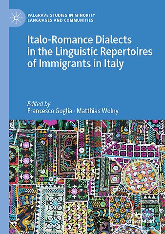 Italo-Romance Dialects in the Linguistic Repertoires of Immigrants in Italy