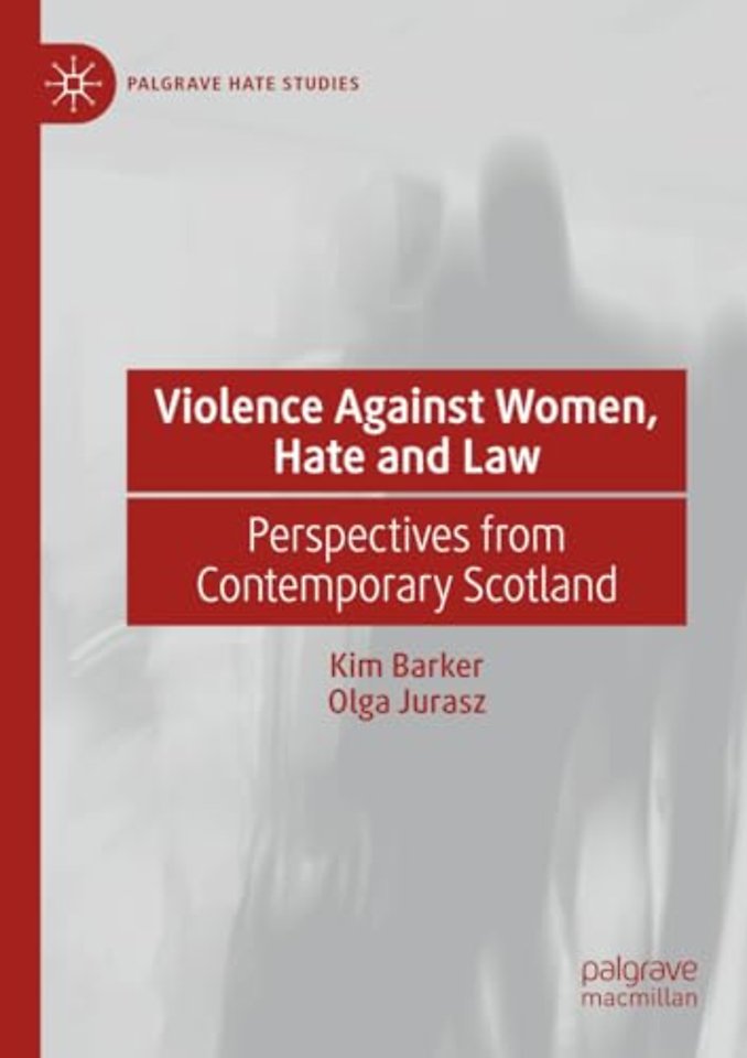 Violence Against Women, Hate and Law