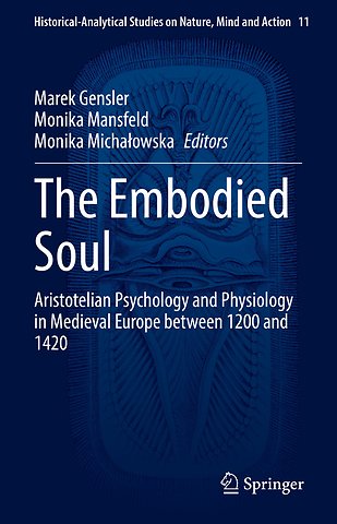The Embodied Soul