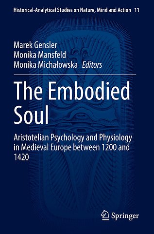 The Embodied Soul