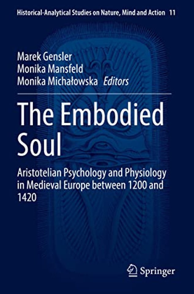The Embodied Soul