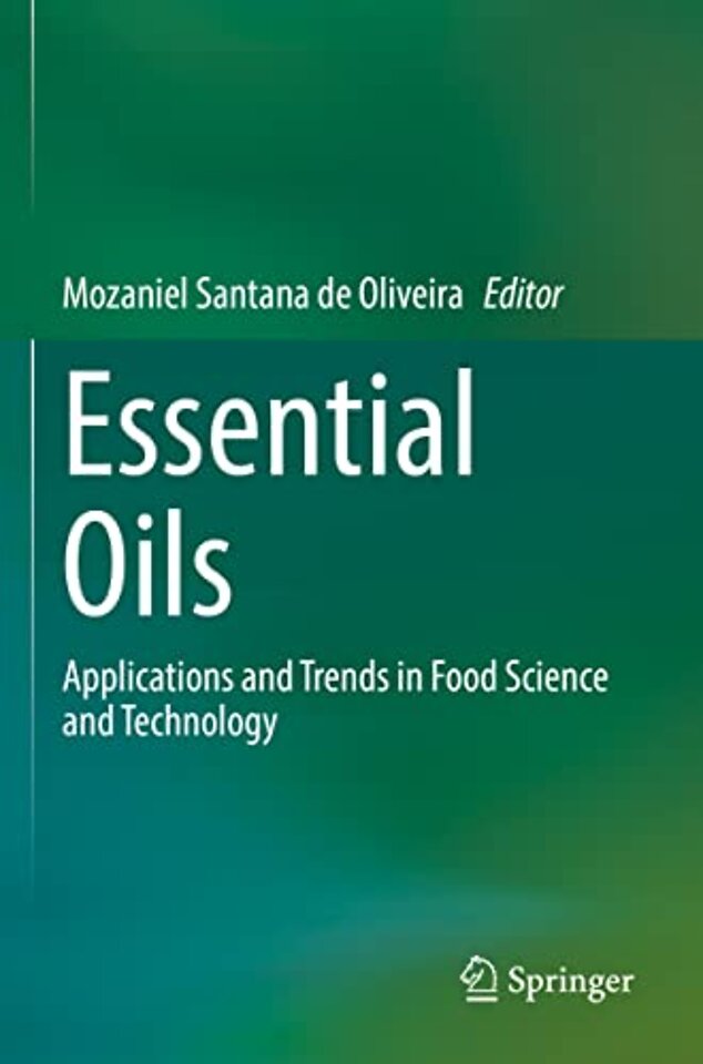 Essential Oils