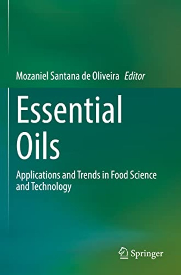 Essential Oils