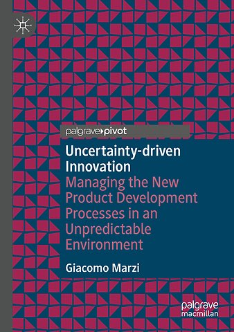 Uncertainty-driven Innovation