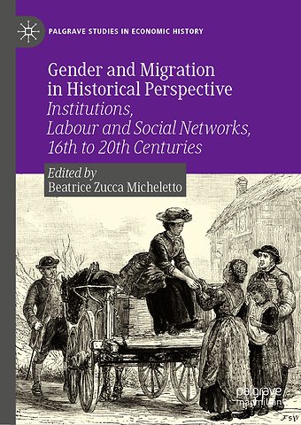 Gender and Migration in Historical Perspective