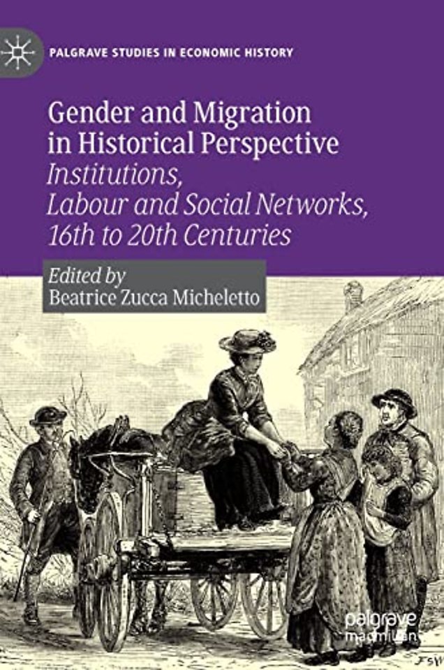 Gender and Migration in Historical Perspective