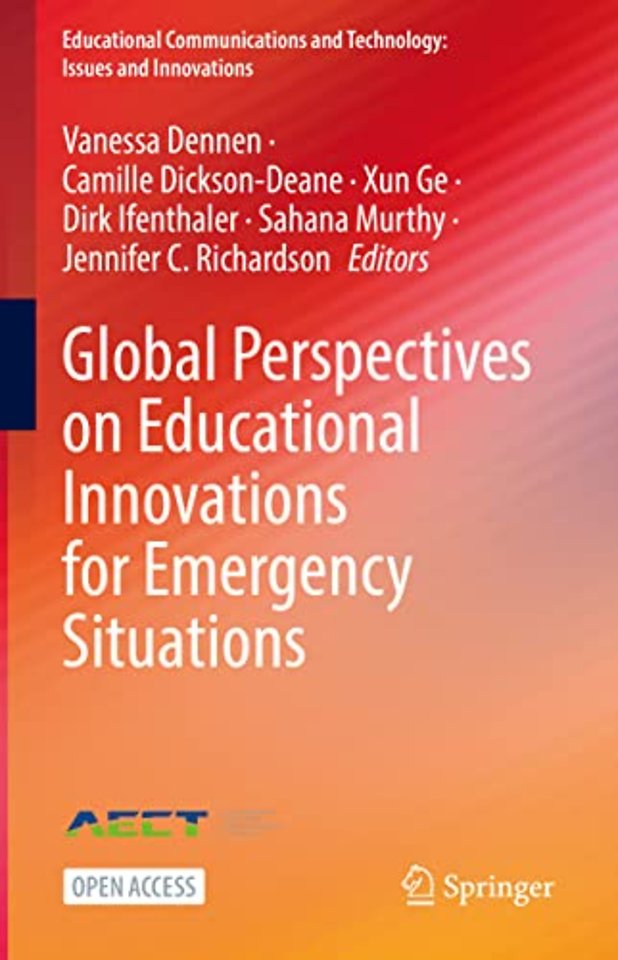Global Perspectives on Educational Innovations for Emergency Situations