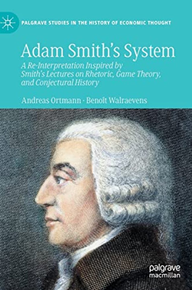 Adam Smith’s System