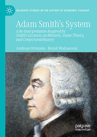 Adam Smith’s System
