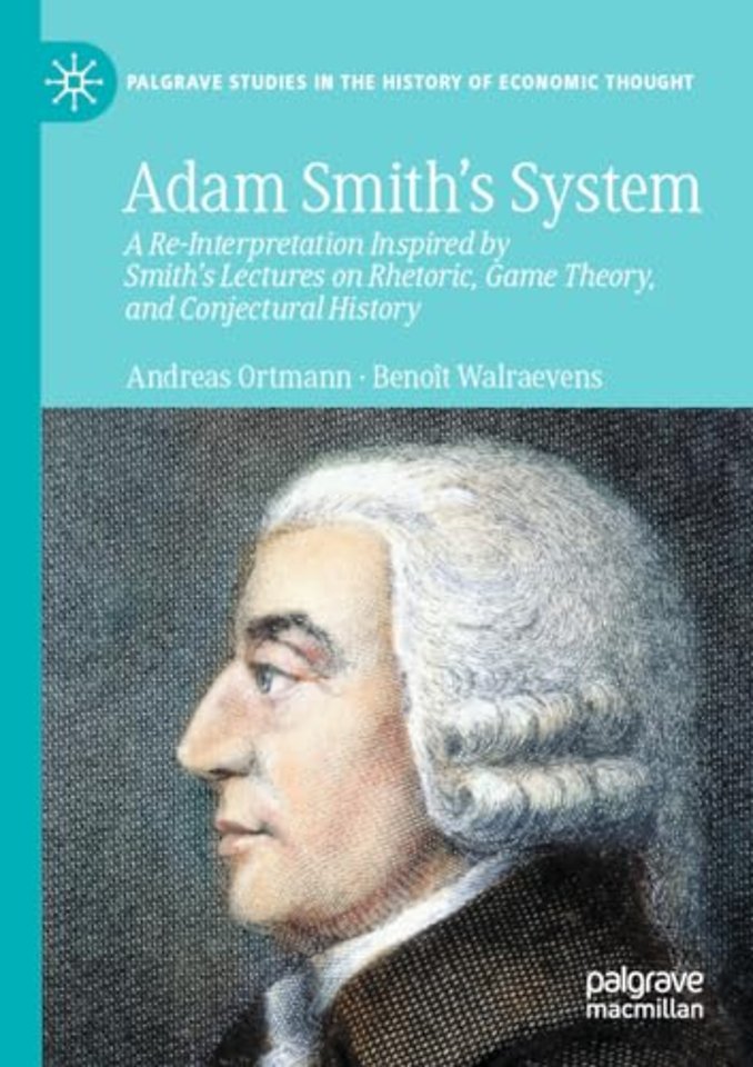 Adam Smith’s System