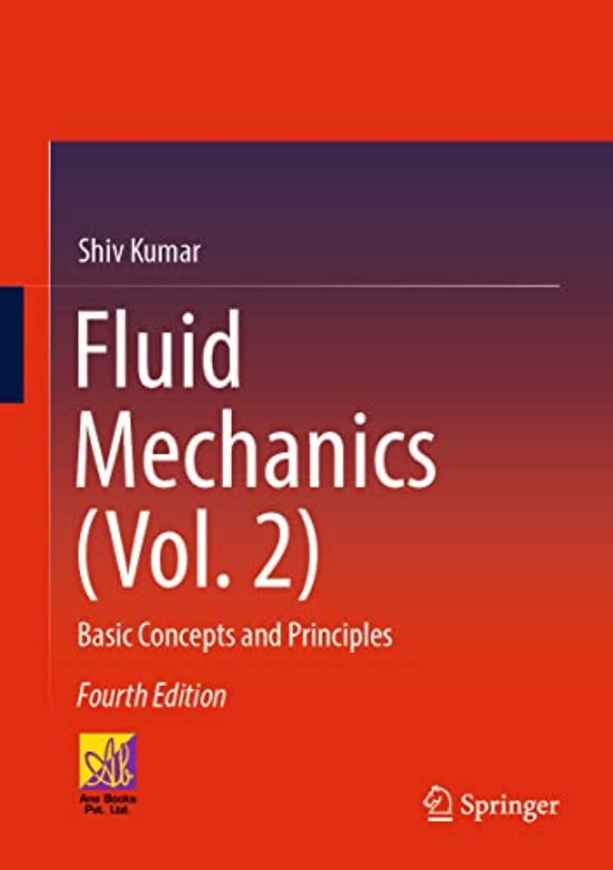 Fluid Mechanics (Vol. 2)