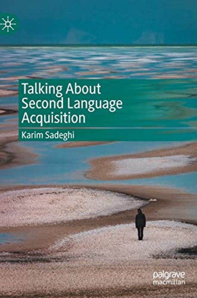 Talking About Second Language Acquisition