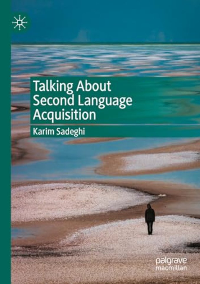Talking About Second Language Acquisition