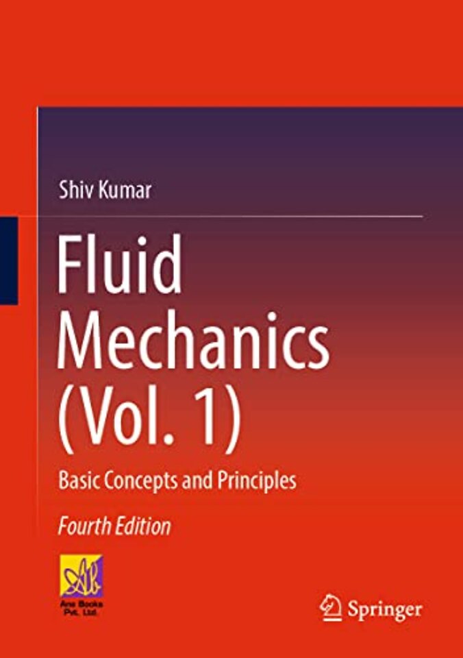 Fluid Mechanics (Vol. 1)