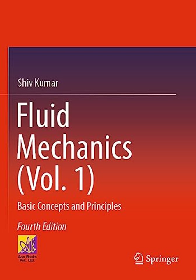 Fluid Mechanics (Vol. 1)