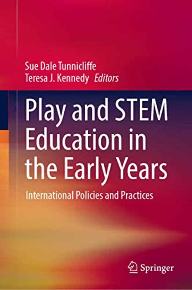 Play and STEM Education in the Early Years