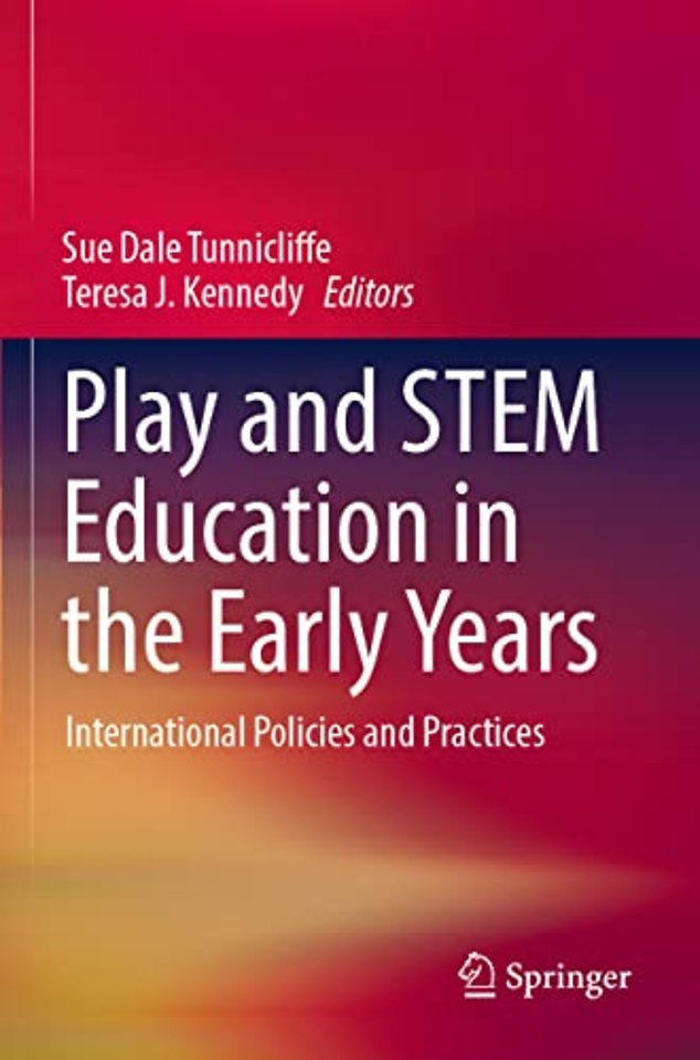 Play and STEM Education in the Early Years