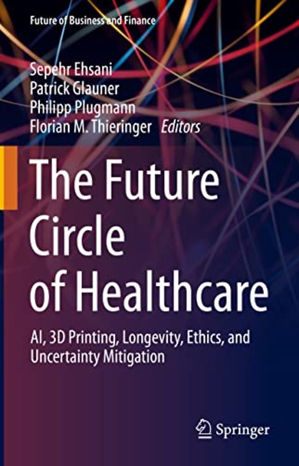 The Future Circle of Healthcare