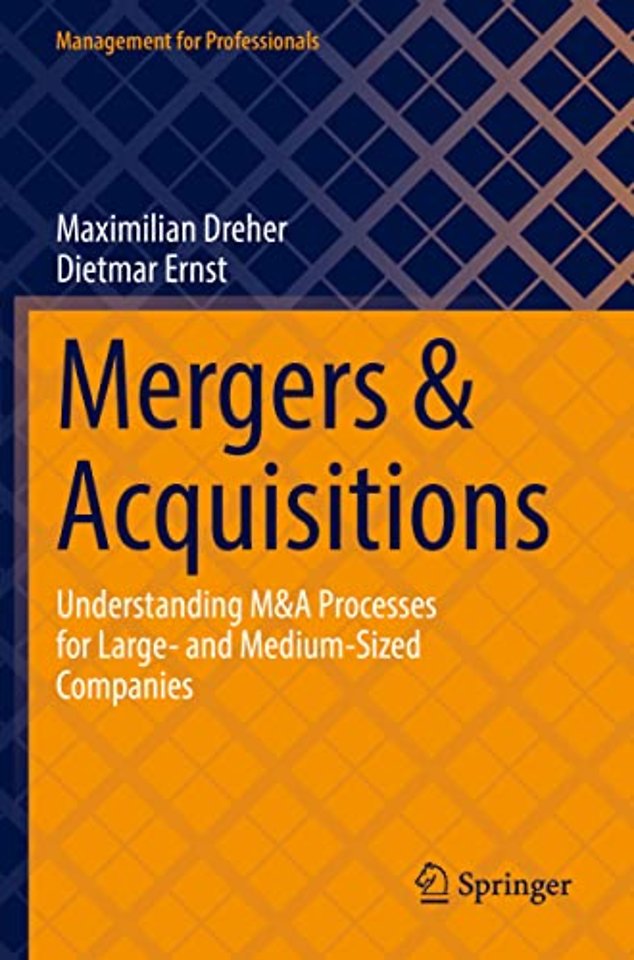 Mergers & Acquisitions