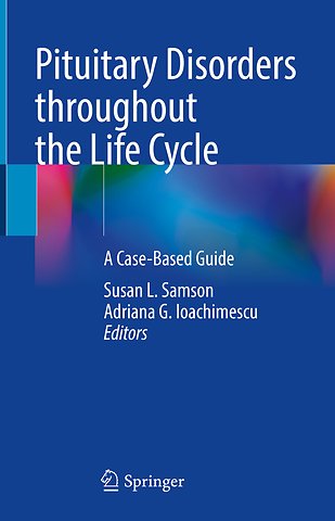 Pituitary Disorders throughout the Life Cycle