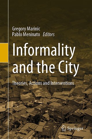 Informality and the City