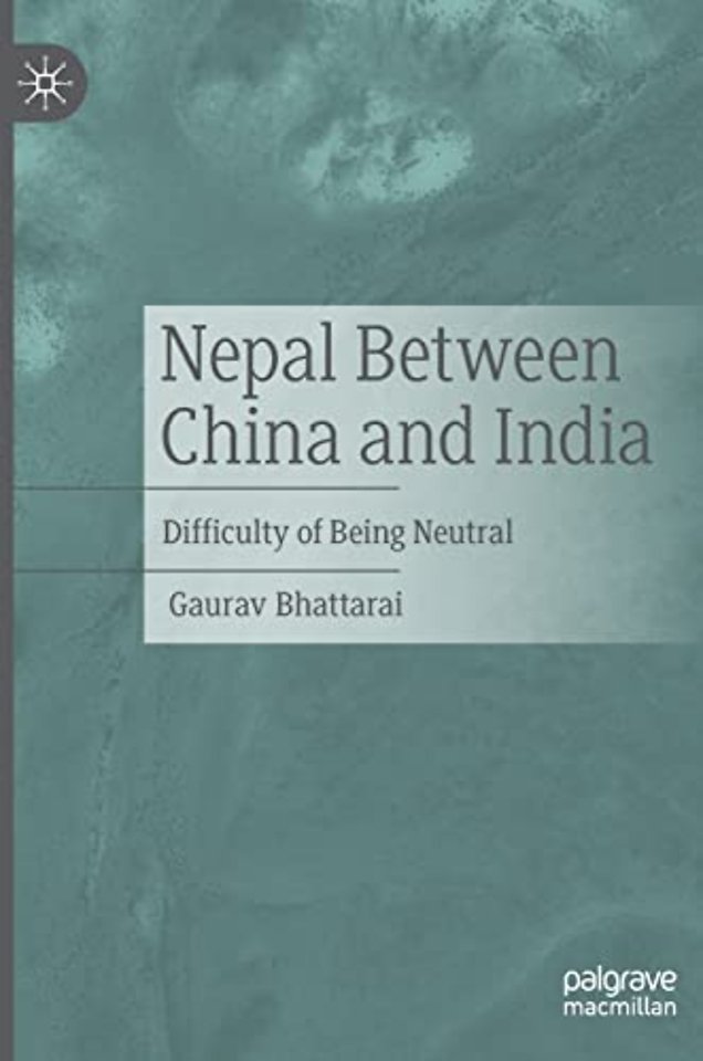 Nepal Between China and India