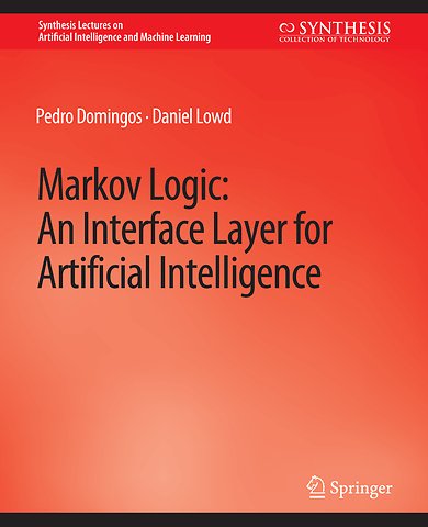 Markov Logic