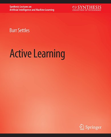 Active Learning