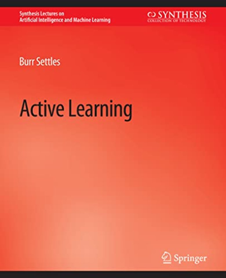Active Learning