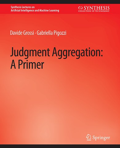 Judgment Aggregation